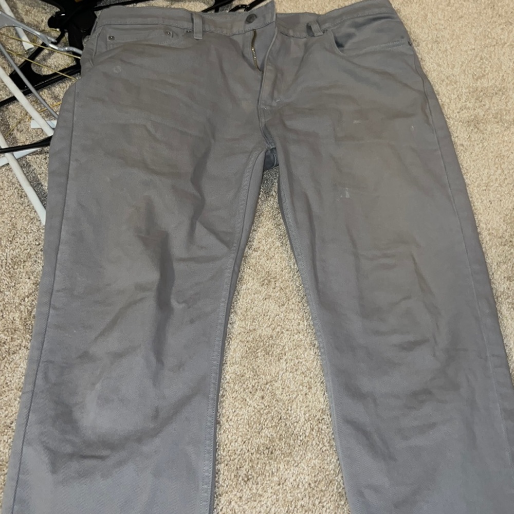Levi jeans